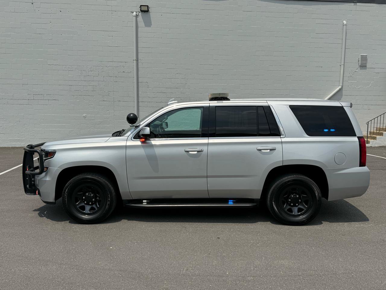 Used 2019 Chevrolet Tahoe 2WD w/ Remote Keyless Entry Package image 15