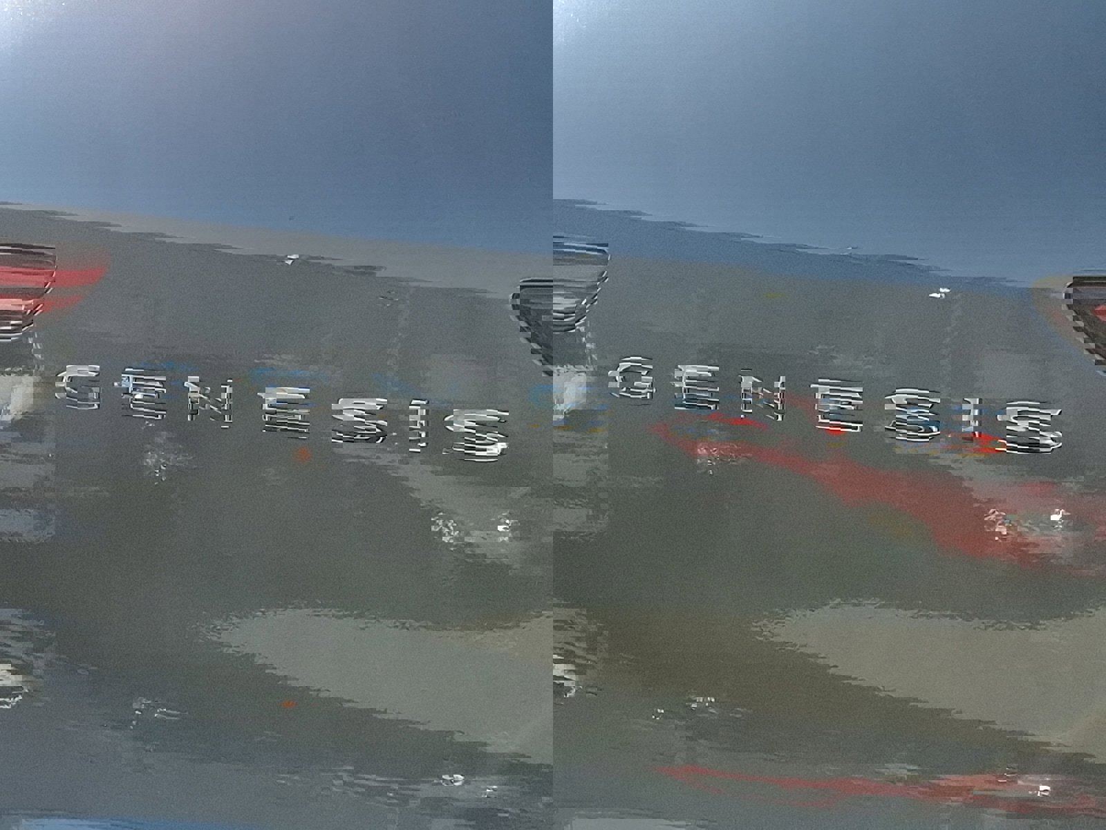 Used 2022 Genesis GV70 3.5T Sport w/ Sport Prestige Package image 32