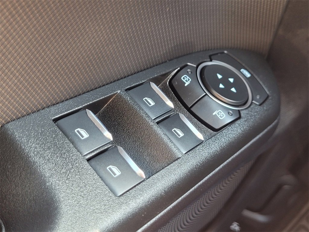 New 2025 Ford Bronco Sport Big Bend image 26