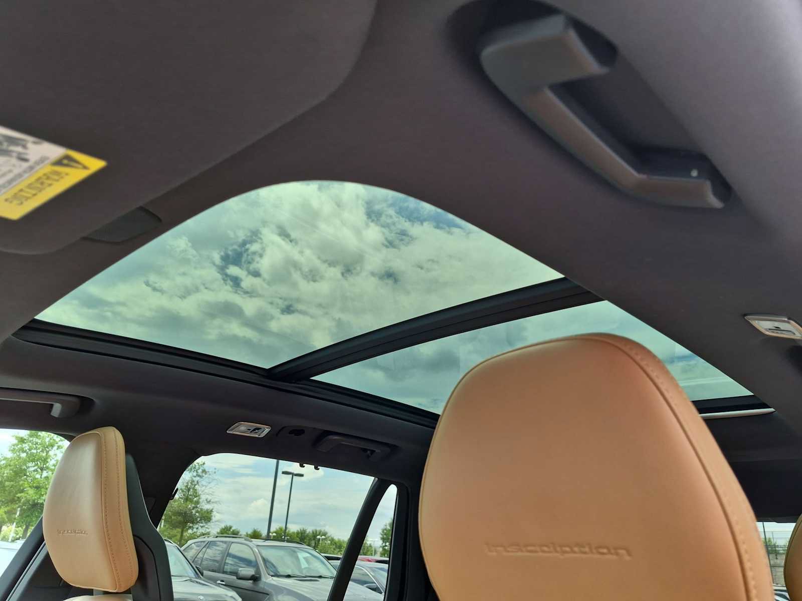 Used 2018 Volvo XC90 T6 Inscription w/ Convenience Package AWD/4WD image 20