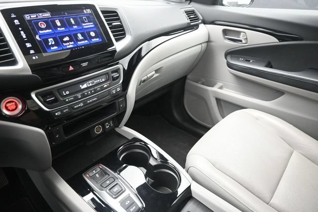 Used 2020 Honda Ridgeline RTL-E image 30