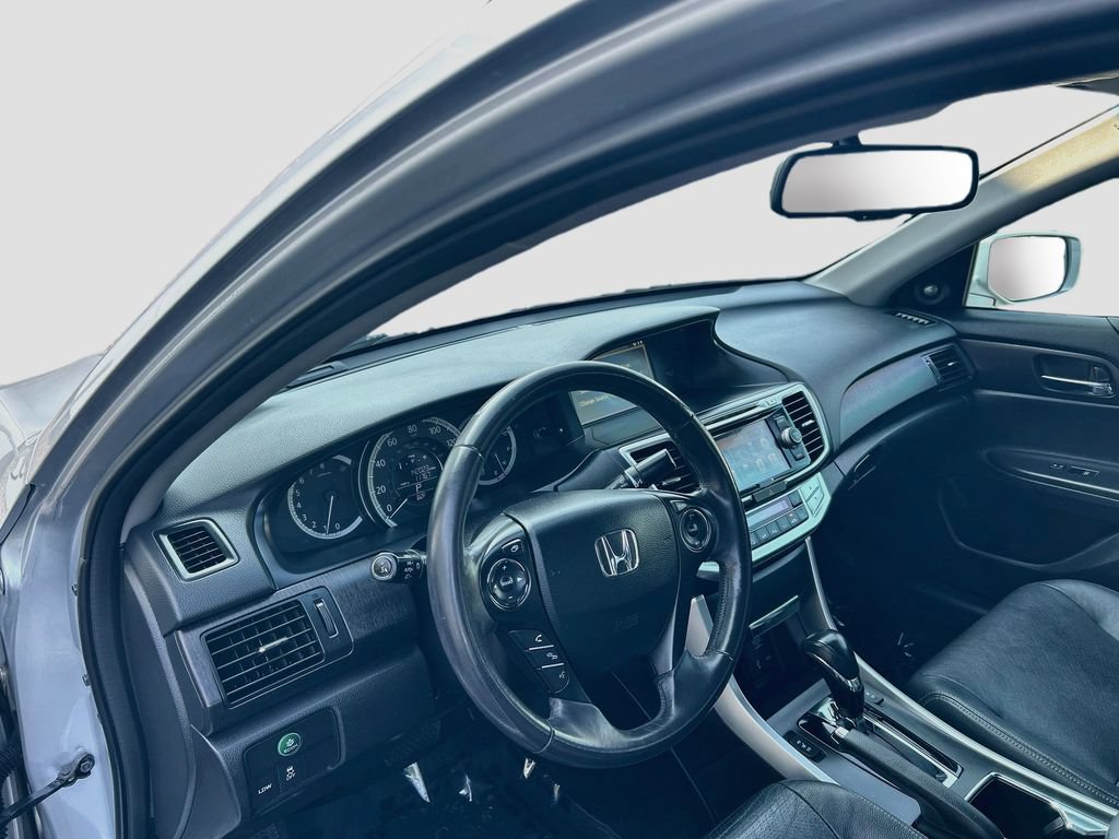 Used 2013 Honda Accord EX-L image 9