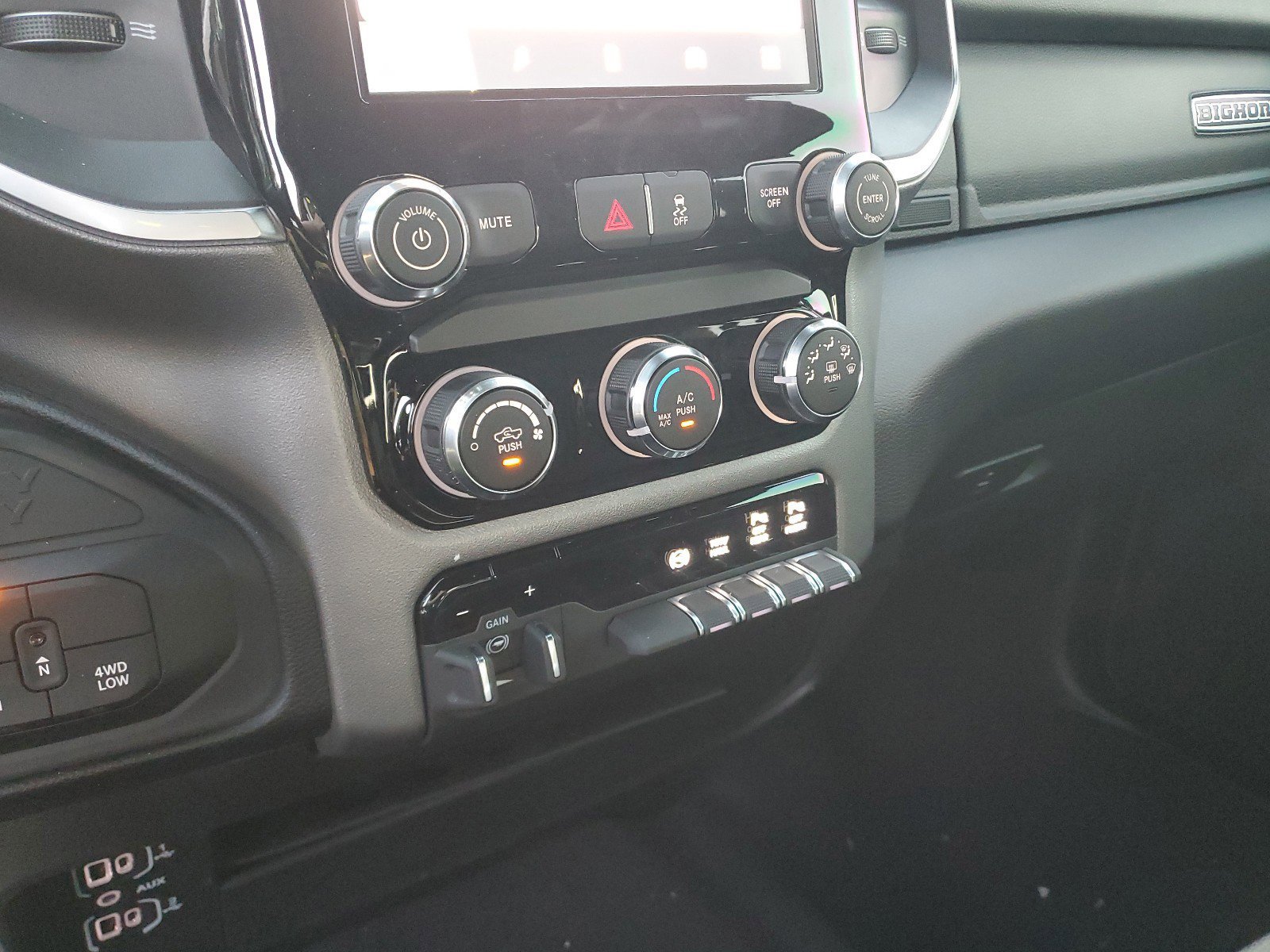 New 2026 RAM 2500 Big Horn image 23