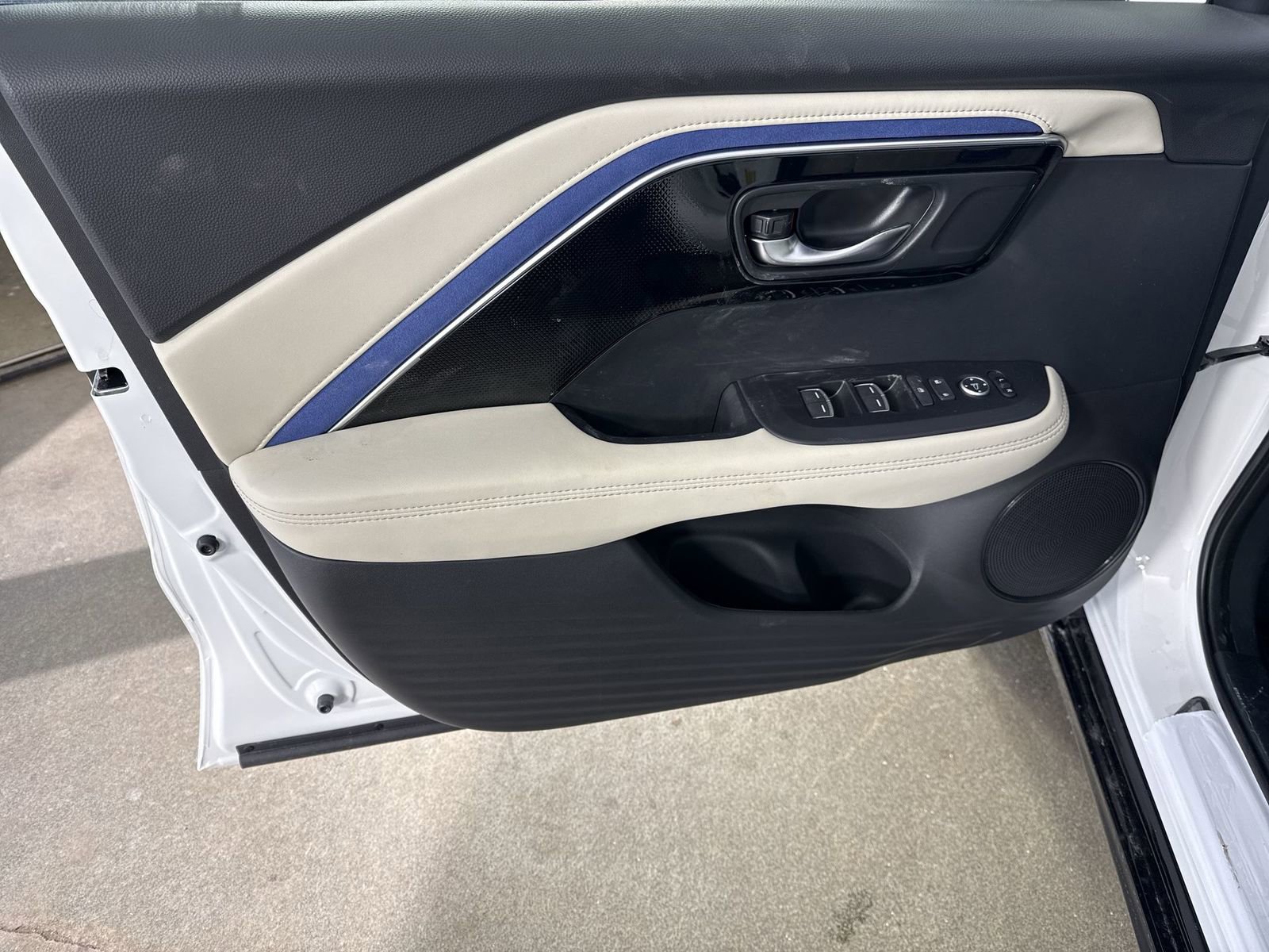 New 2026 Acura ADX A-Spec image 20