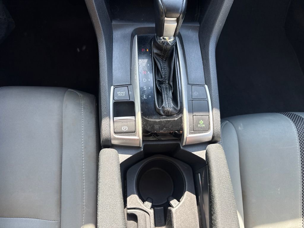 Used 2020 Honda Civic EX image 23