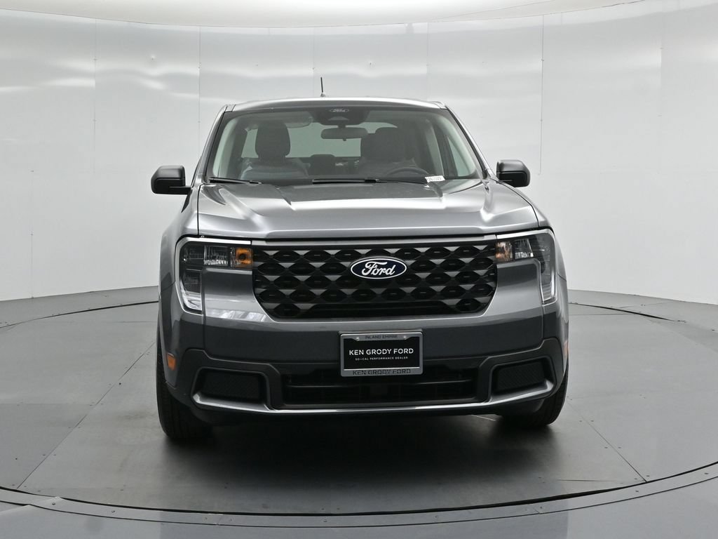 New 2026 Ford Maverick XLT FWD image 19