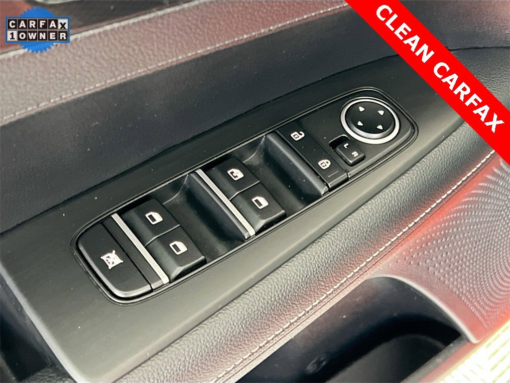 Certified 2024 Kia Forte GT-Line w/ GT-Line Premium Package image 19