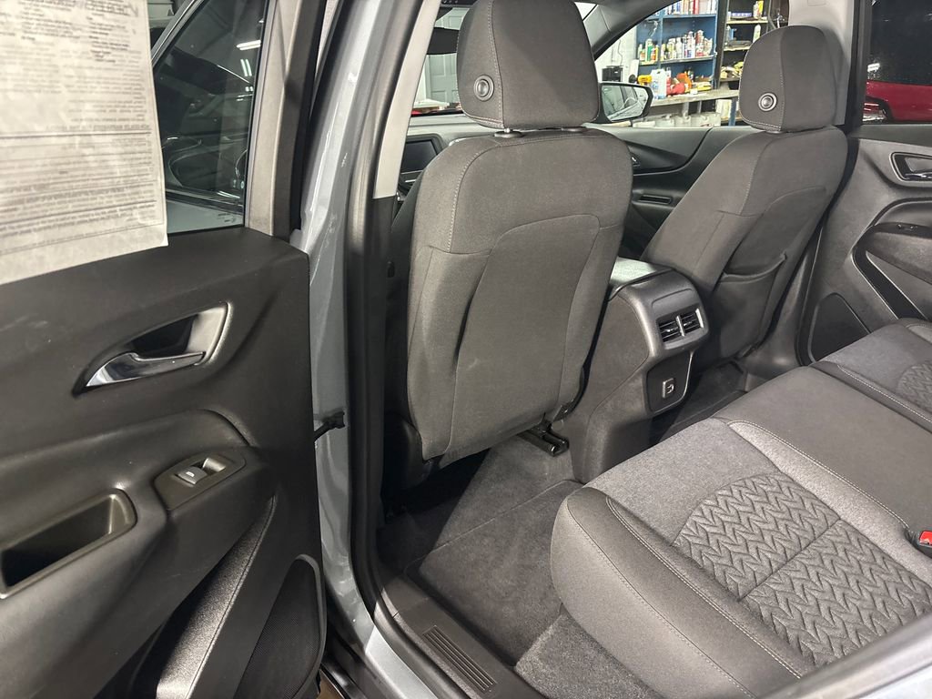 Used 2024 Chevrolet Equinox LT image 20