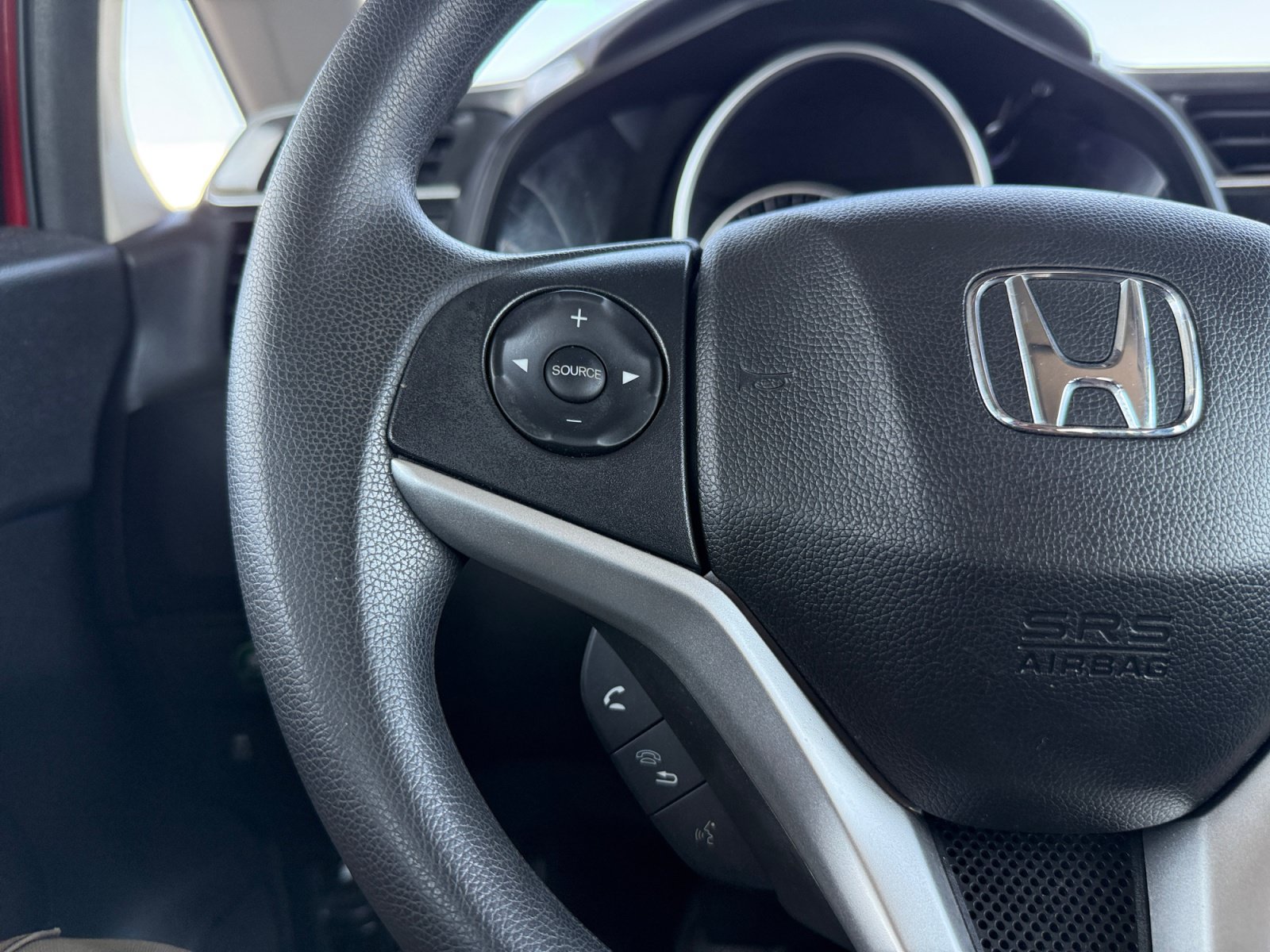 Used 2020 Honda Fit LX image 18