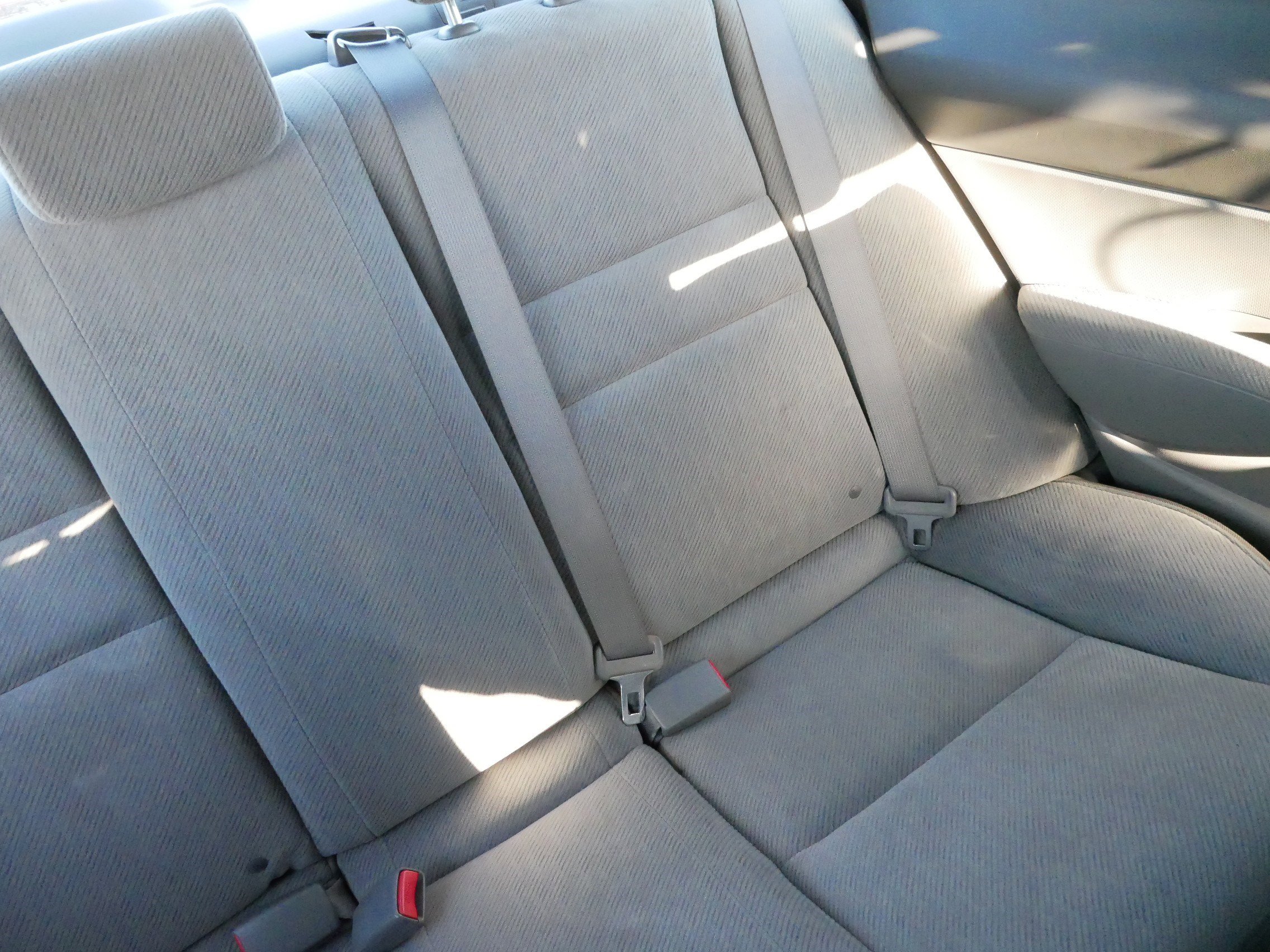 Used 2010 Honda Civic LX image 14