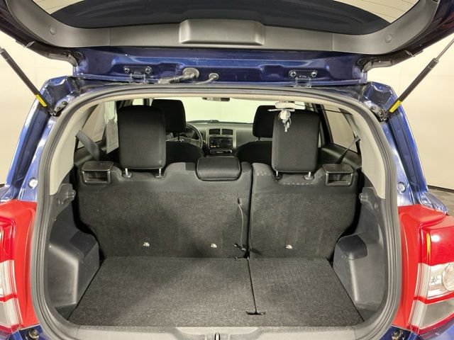 Used 2012 Scion xD FWD image 23