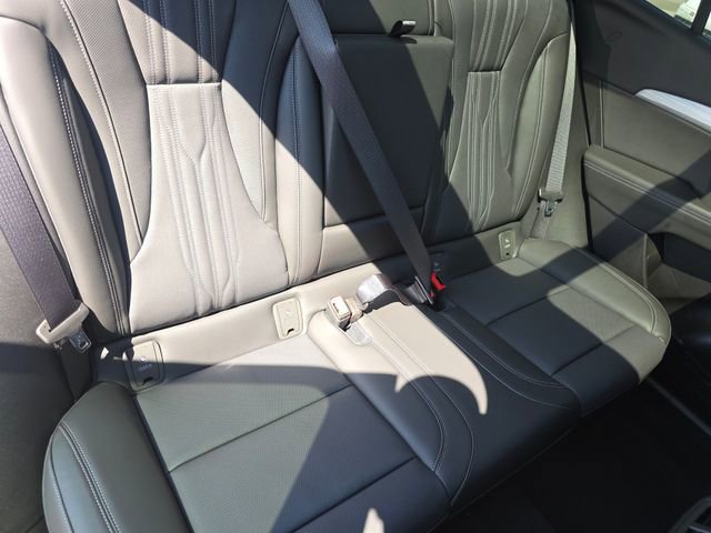 New 2026 Buick Envision Avenir AWD/4WD image 23