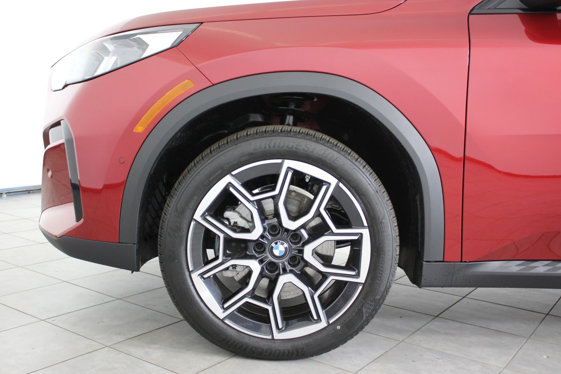 New 2026 BMW X2 xDrive28i w/ Convenience Package AWD/4WD image 11