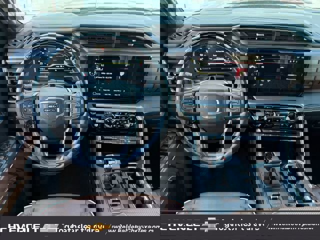 Used 2023 GMC Sierra 1500 Denali Ultimate image 14