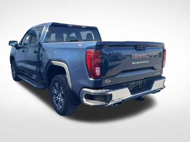 Used 2023 GMC Sierra 1500 SLE AWD/4WD image 13