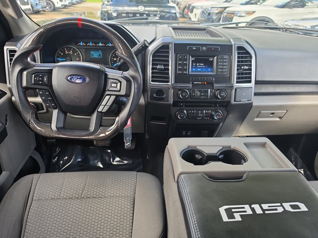 Used 2015 Ford F150 XLT RWD image 16