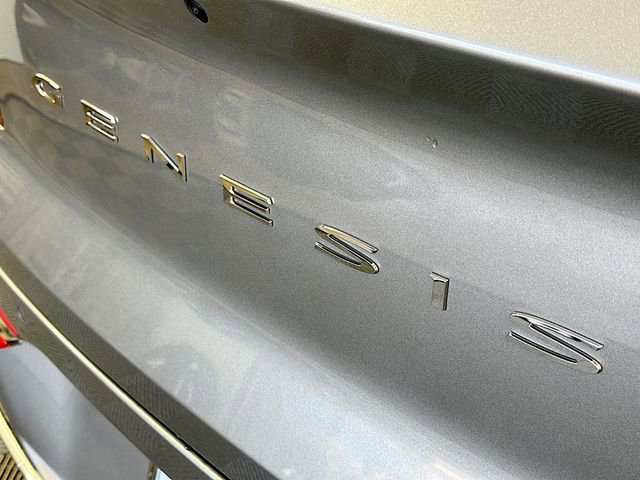 New 2026 Genesis GV80 3.5T Prestige image 22