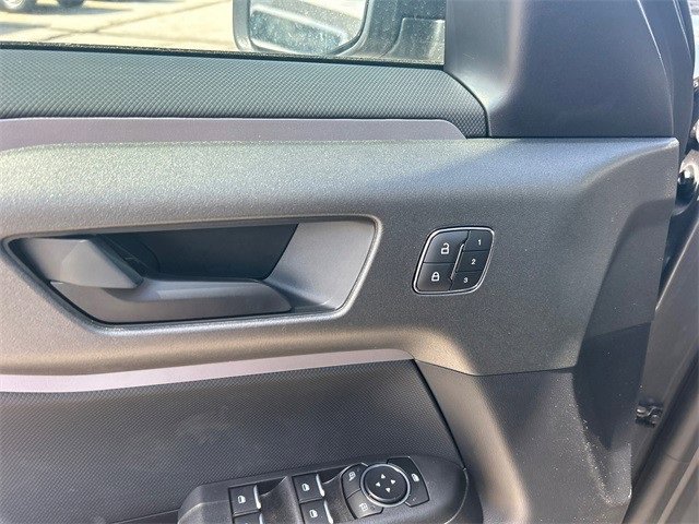 New 2025 Ford Bronco Sport Outer Banks w/ Outer Banks Tech Package+ image 19