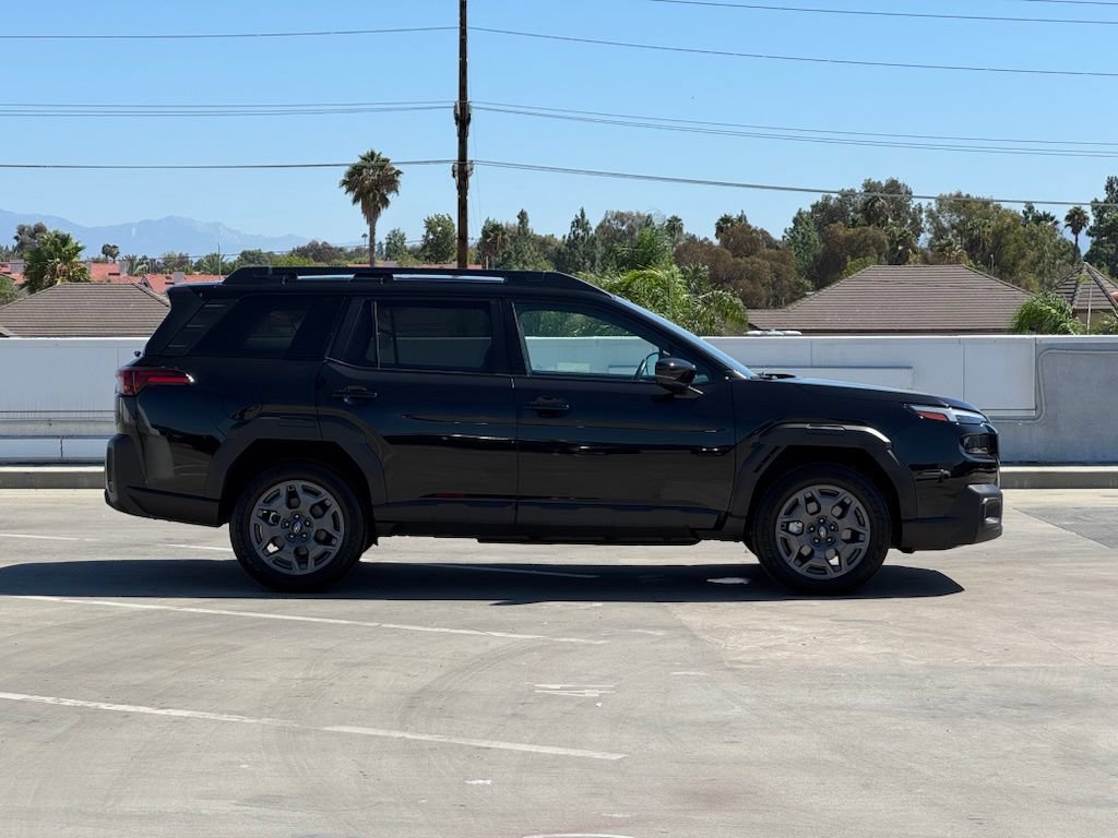 Certified 2026 Subaru Outback Premium AWD/4WD image 29
