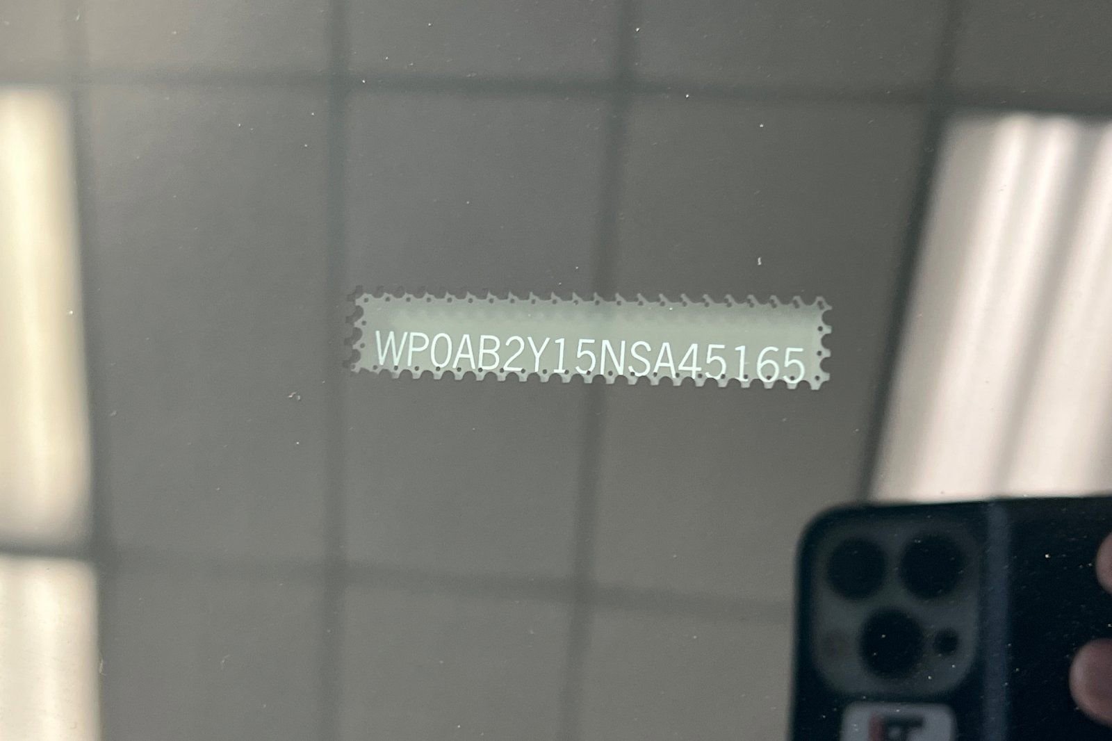 Used 2022 Porsche Taycan 4S image 28