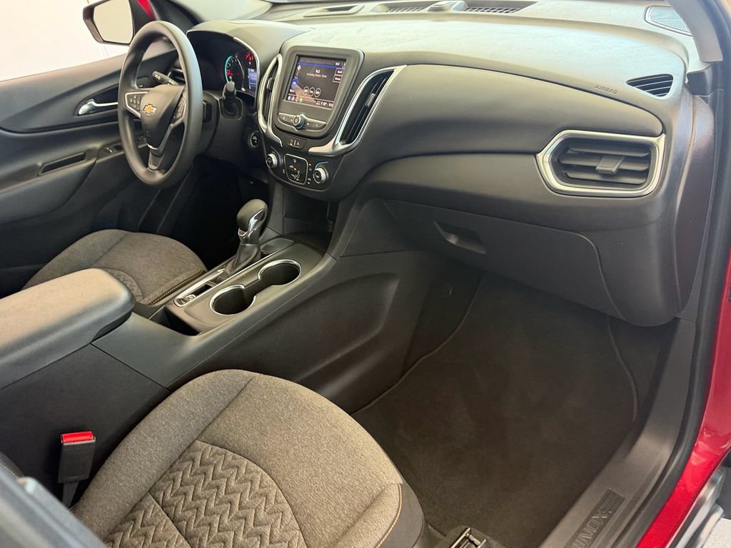 Used 2023 Chevrolet Equinox LT FWD image 18