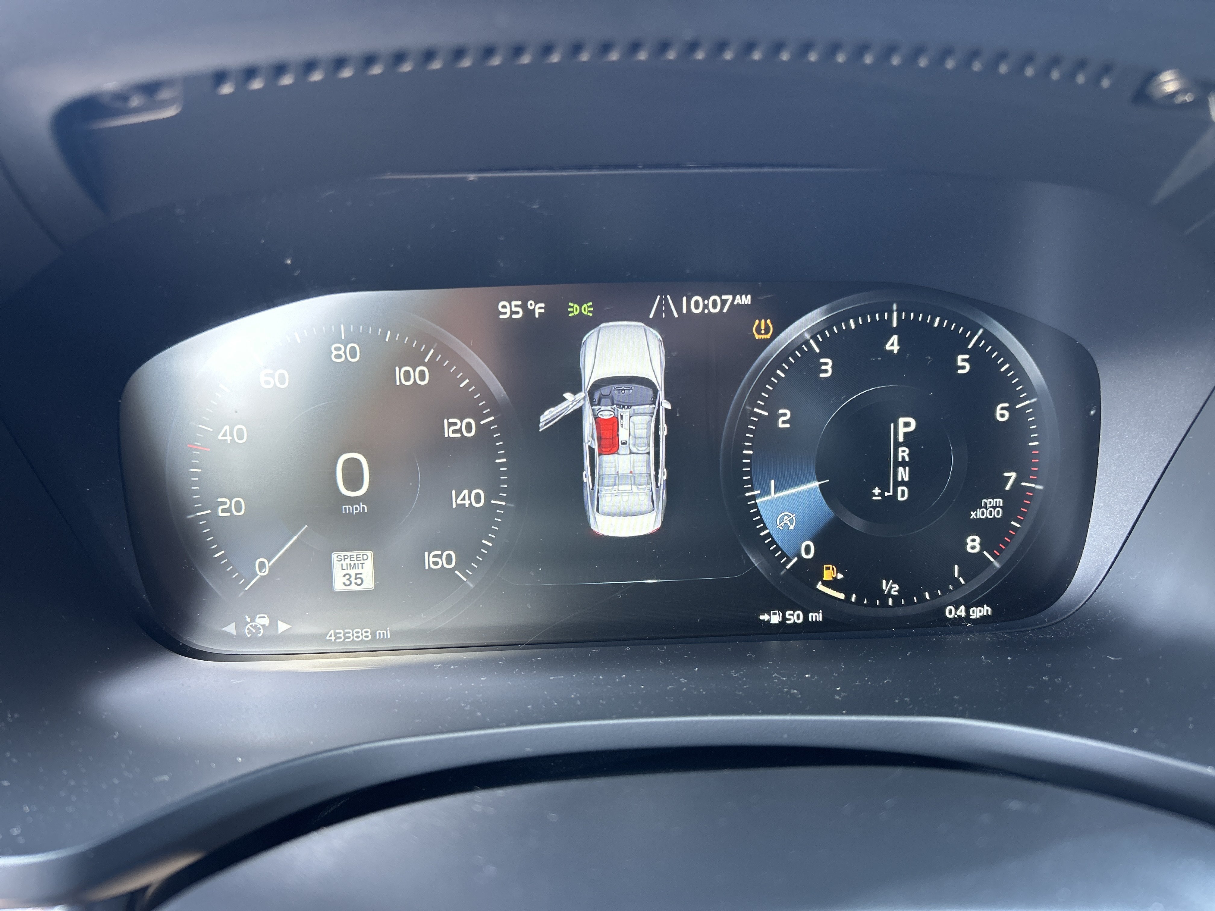 Used 2021 Volvo S60 T5 R-Design AWD/4WD image 15