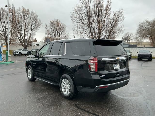 Used 2024 Chevrolet Tahoe LT image 6