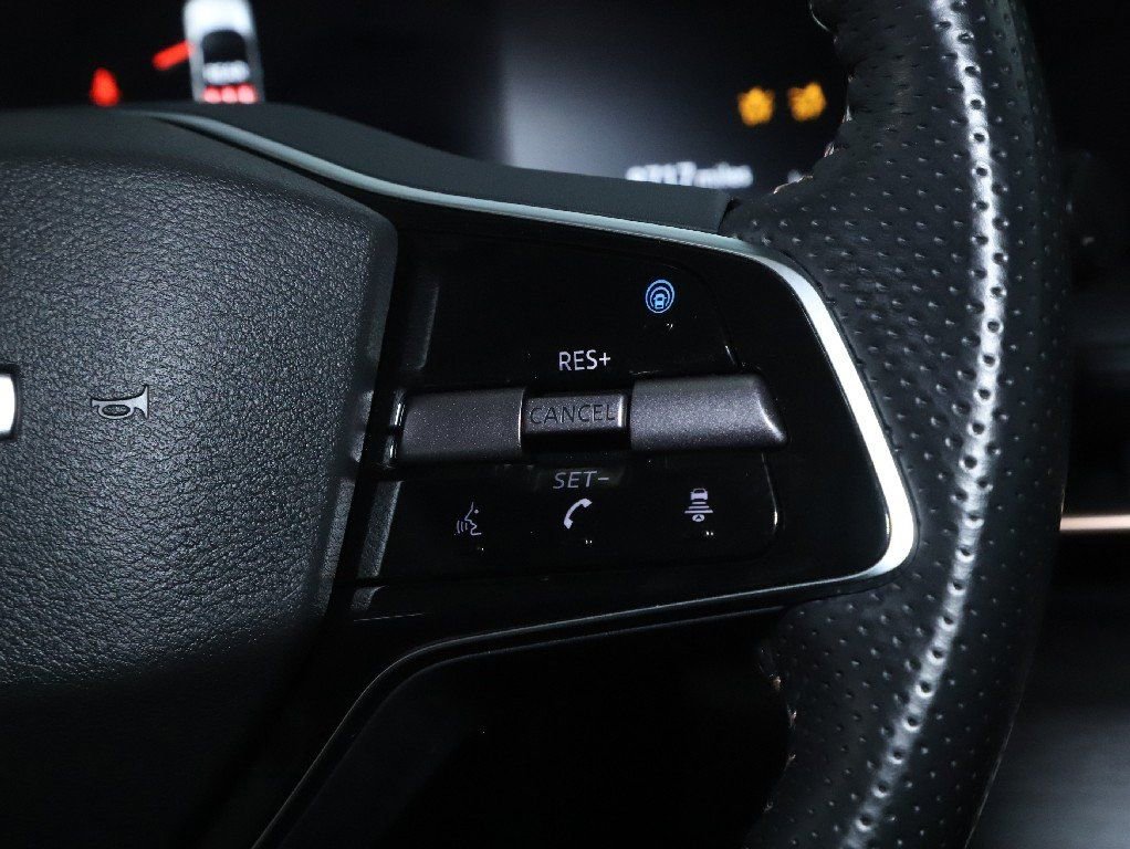 Certified 2023 Nissan Ariya ENGAGE+ e-4ORCE image 23