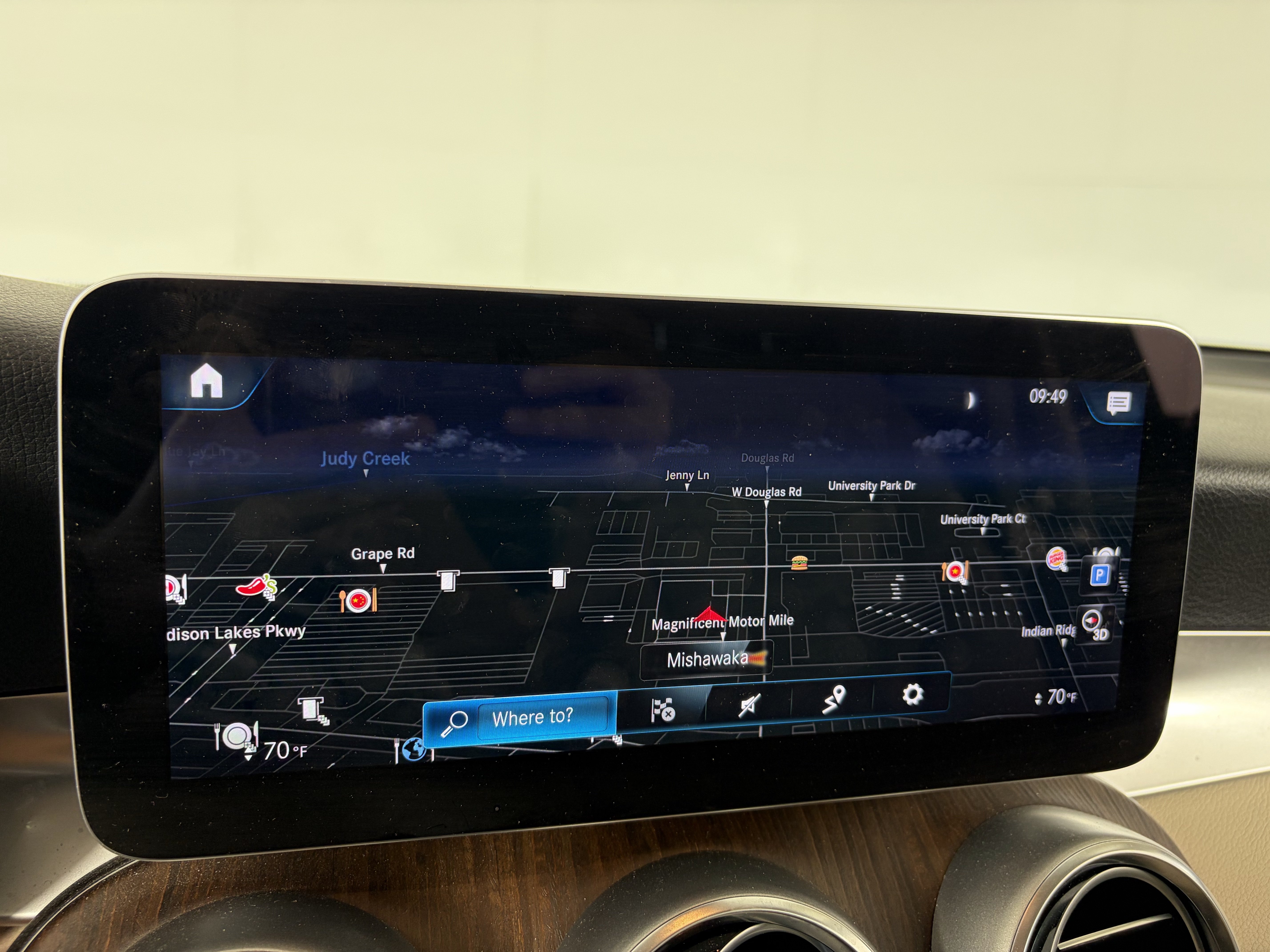 Certified 2022 Mercedes-Benz GLC 300 4MATIC image 20