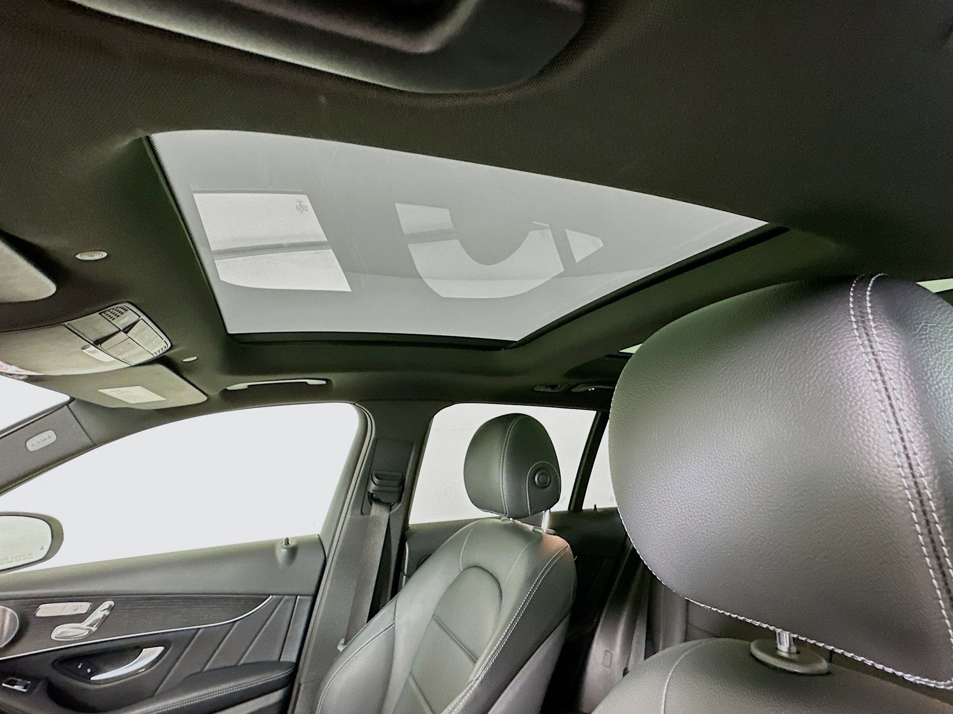 Certified 2021 Mercedes-Benz GLC 300 4MATIC image 23