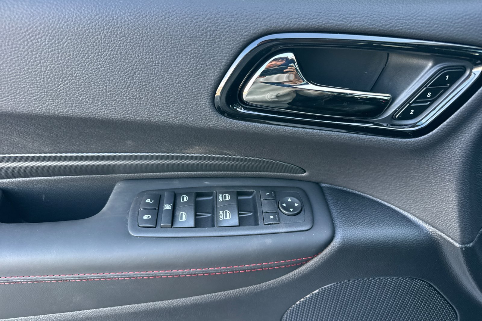 New 2027 Dodge Durango GT AWD/4WD image 10