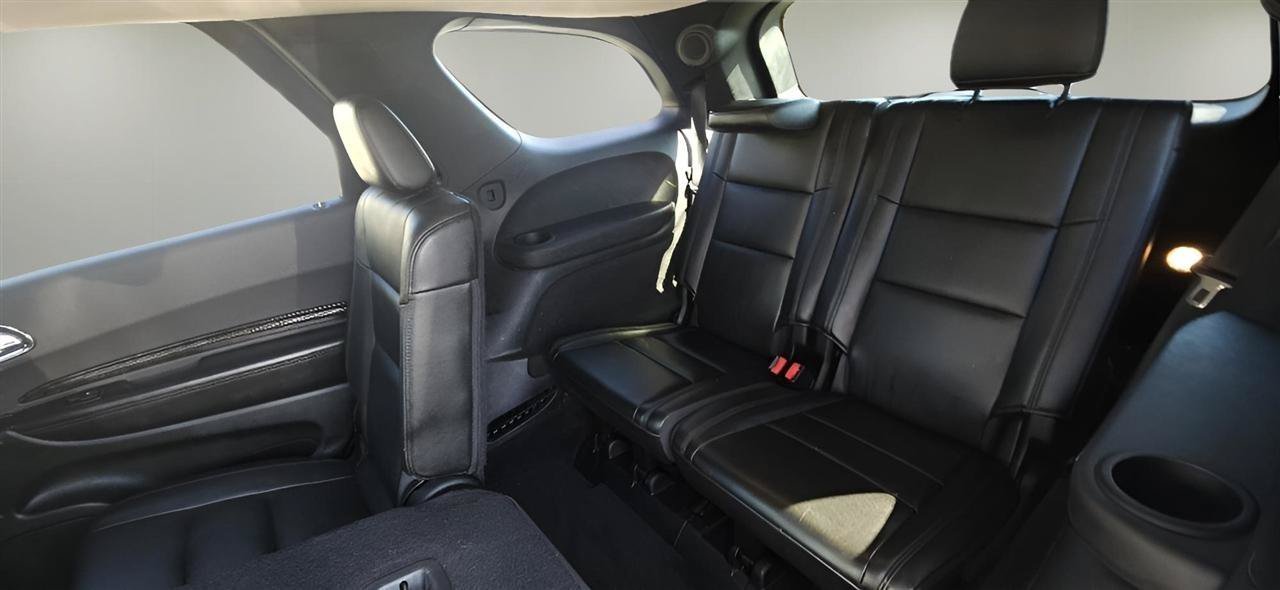 Used 2012 Dodge Durango Crew w/ Leather Interior Group AWD/4WD image 24