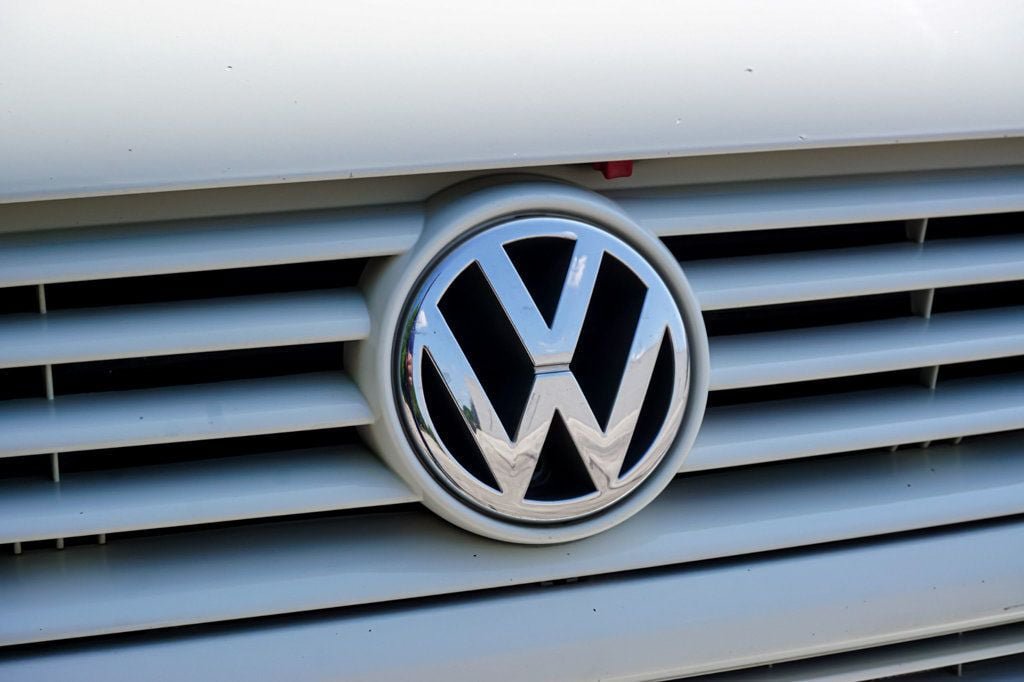 Used 2000 Volkswagen Eurovan Camper FWD image 65