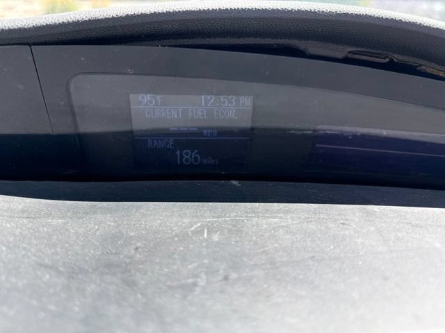 Used 2012 MAZDA MAZDA3 i Touring FWD image 17