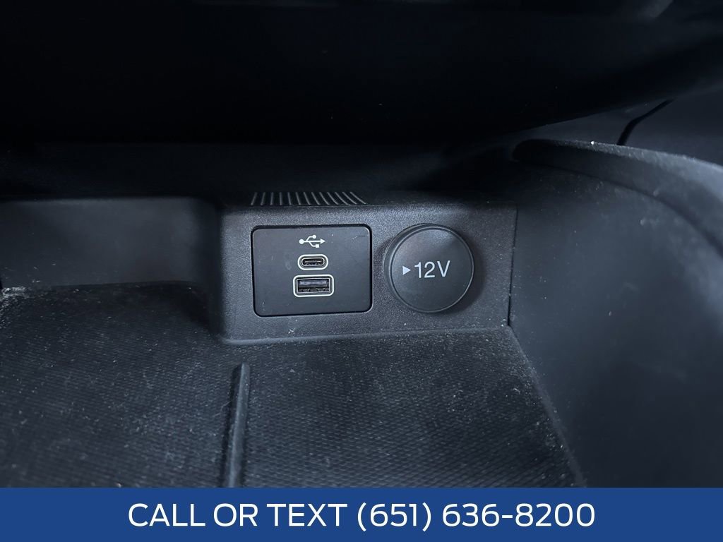Used 2024 Ford Escape ST-Line w/ Tech Pack #1 image 16