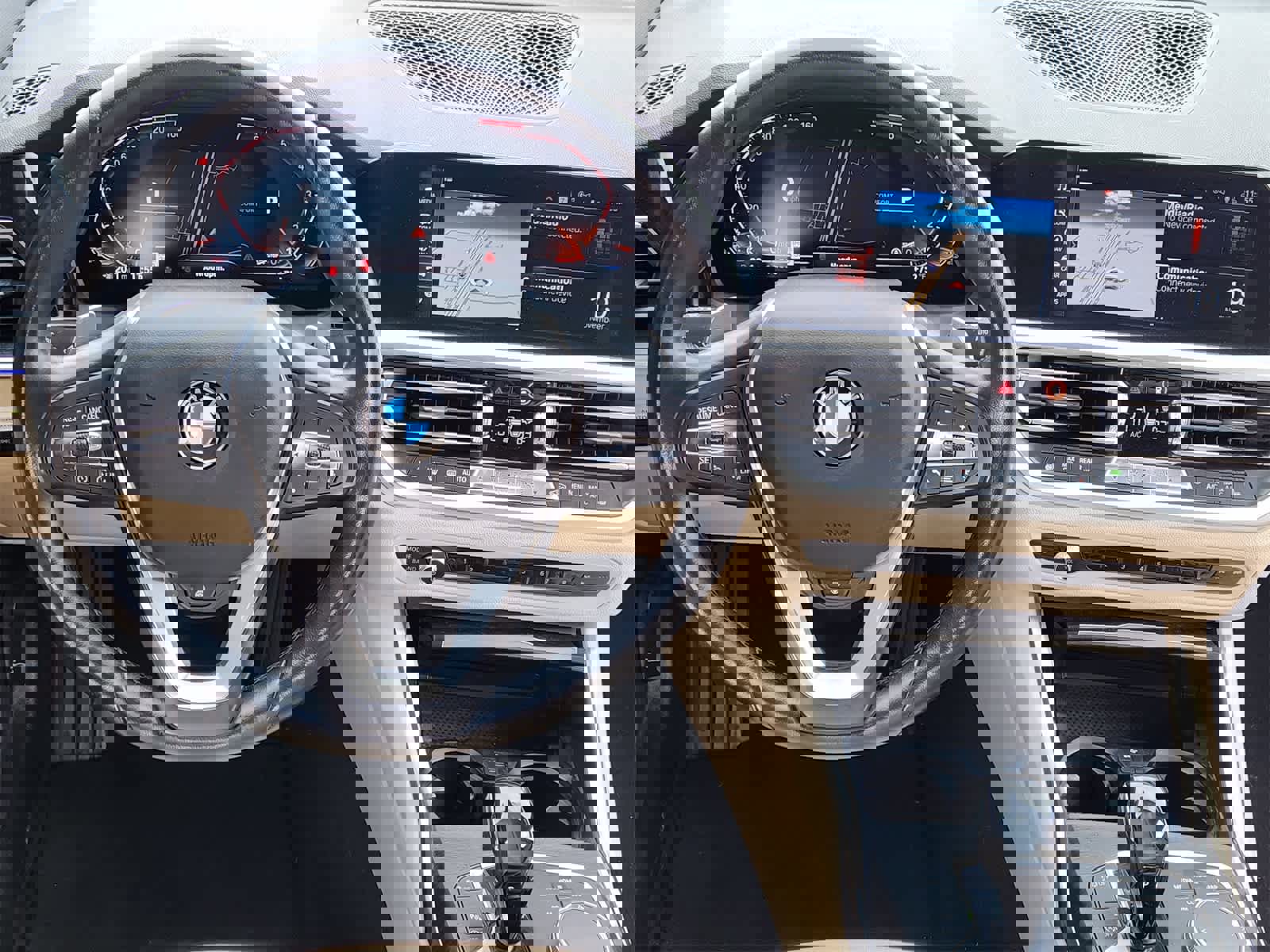 Used 2021 BMW 330i xDrive Sedan image 28