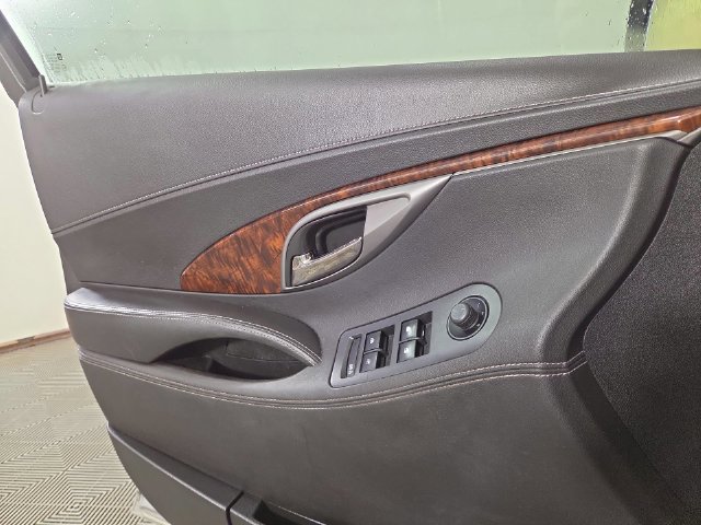 Used 2012 Buick LaCrosse Premium w/ Entertainment Package FWD image 27
