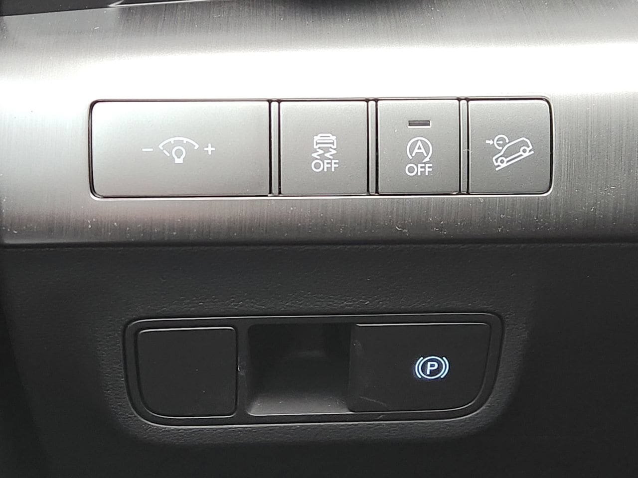 New 2026 Hyundai Kona SE FWD image 20