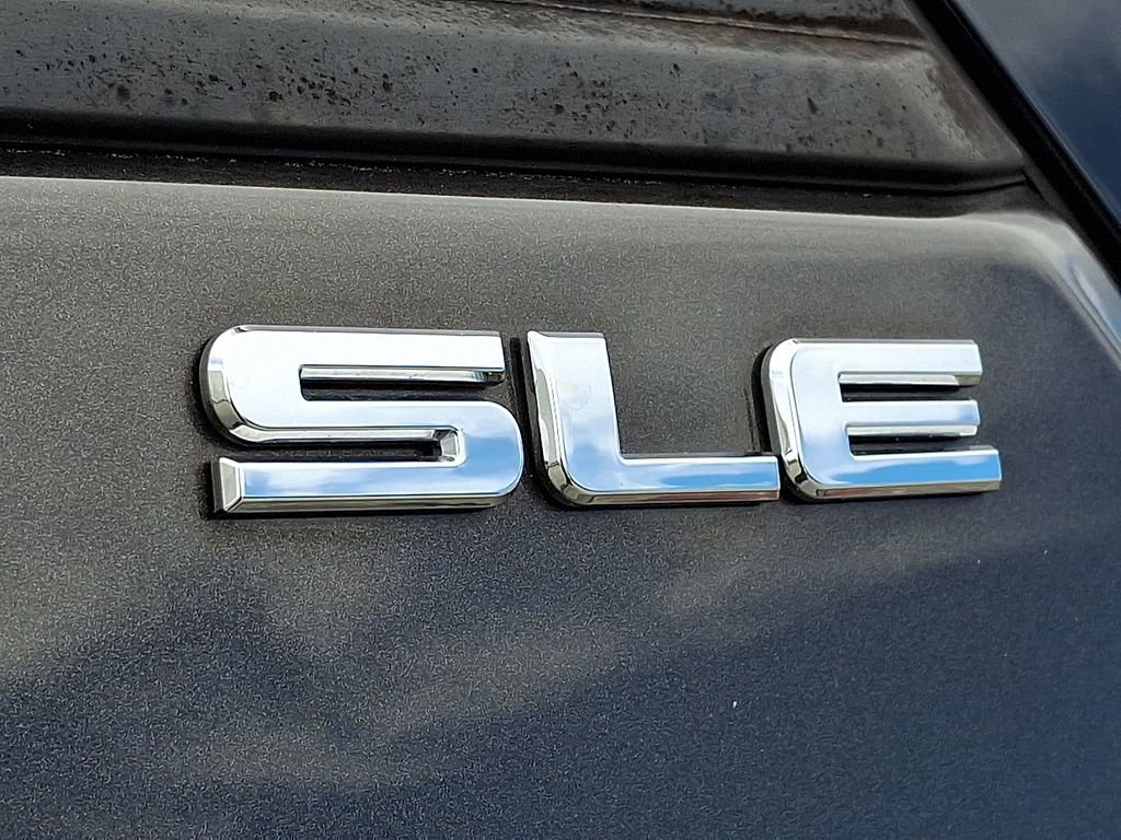 Certified 2020 GMC Terrain SLE FWD image 30