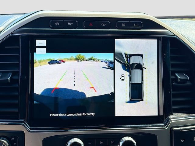 Used 2022 Ford F250 Lariat w/ Lariat Ultimate Package image 31