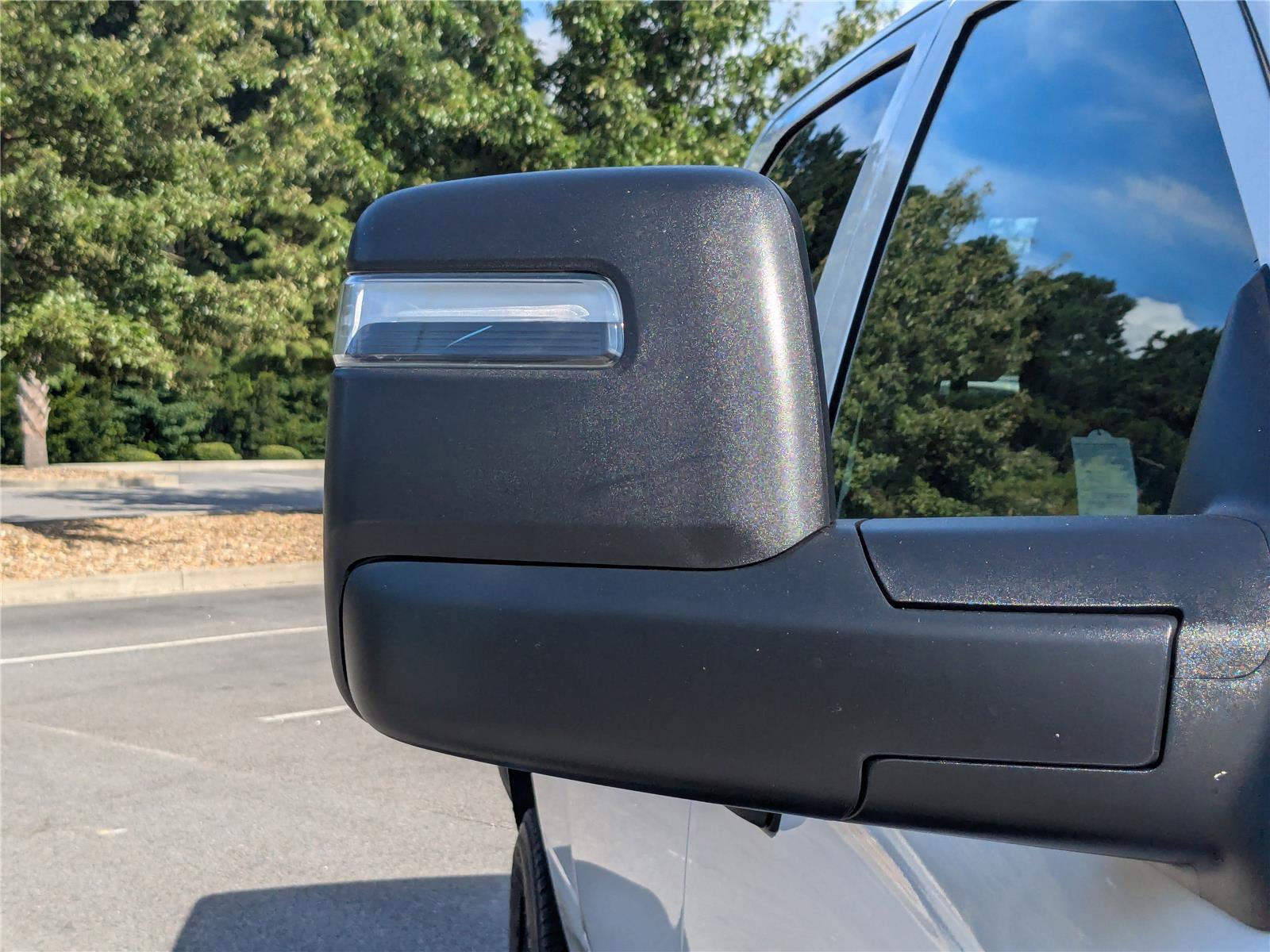 New 2026 RAM 2500 Tradesman image 11