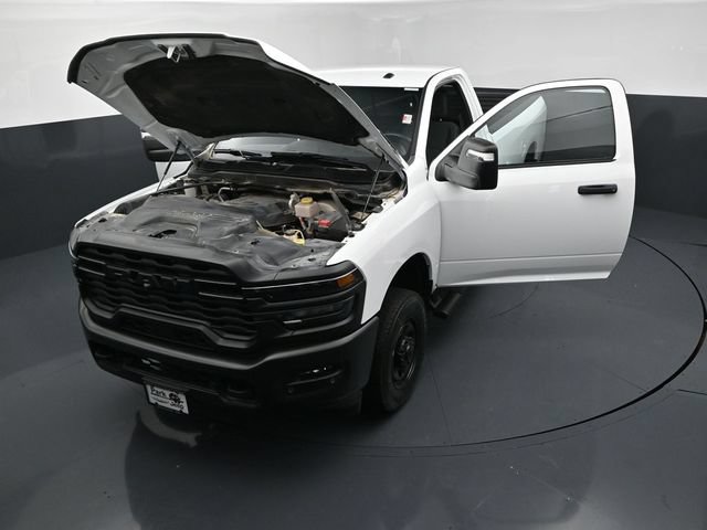 Used 2025 RAM 2500 Tradesman AWD/4WD image 23