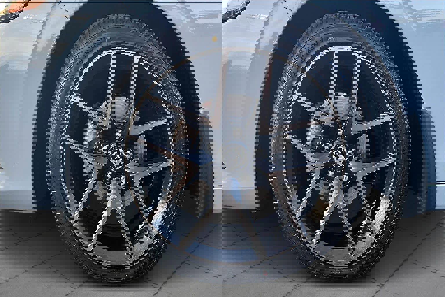 Used 2022 Honda Civic Sport Touring image 11