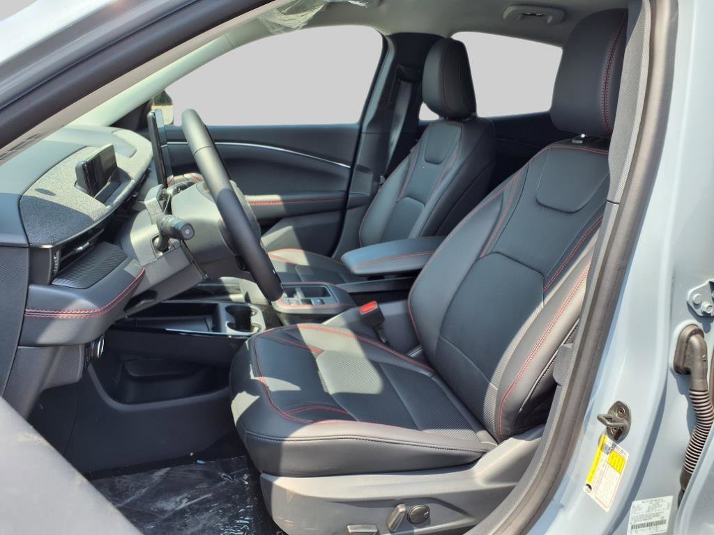 New 2025 Ford Mustang Mach-E Premium w/ Sport Appearance Package image 6