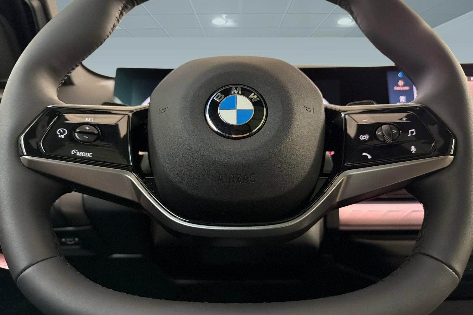 New 2026 BMW X3 xDrive30 w/ Premium Package AWD/4WD image 15