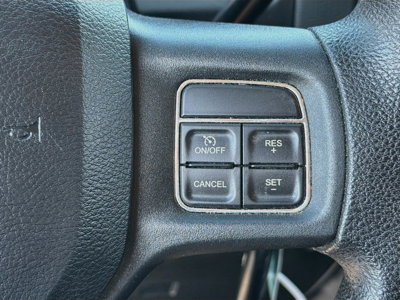 Used 2017 RAM 3500 Tradesman w/ Chrome Appearance Group AWD/4WD image 18