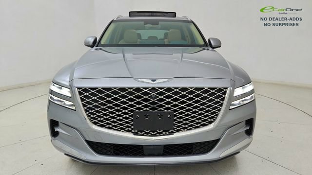 Used 2024 Genesis GV80 3.5T Advanced w/ Prestige Package AWD/4WD image 13