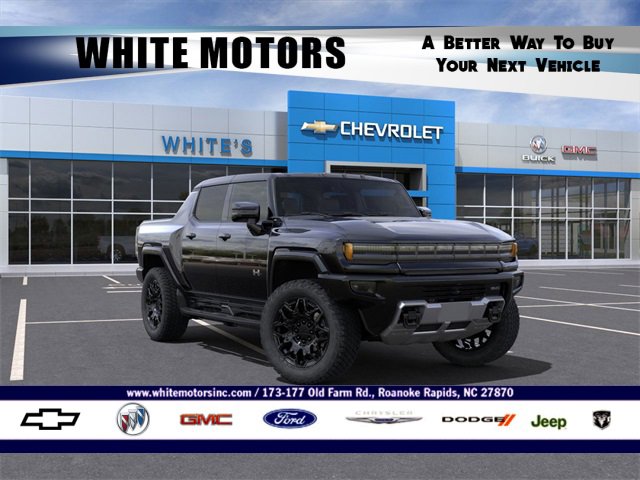 New 2025 GMC Hummer EV 2X image 29