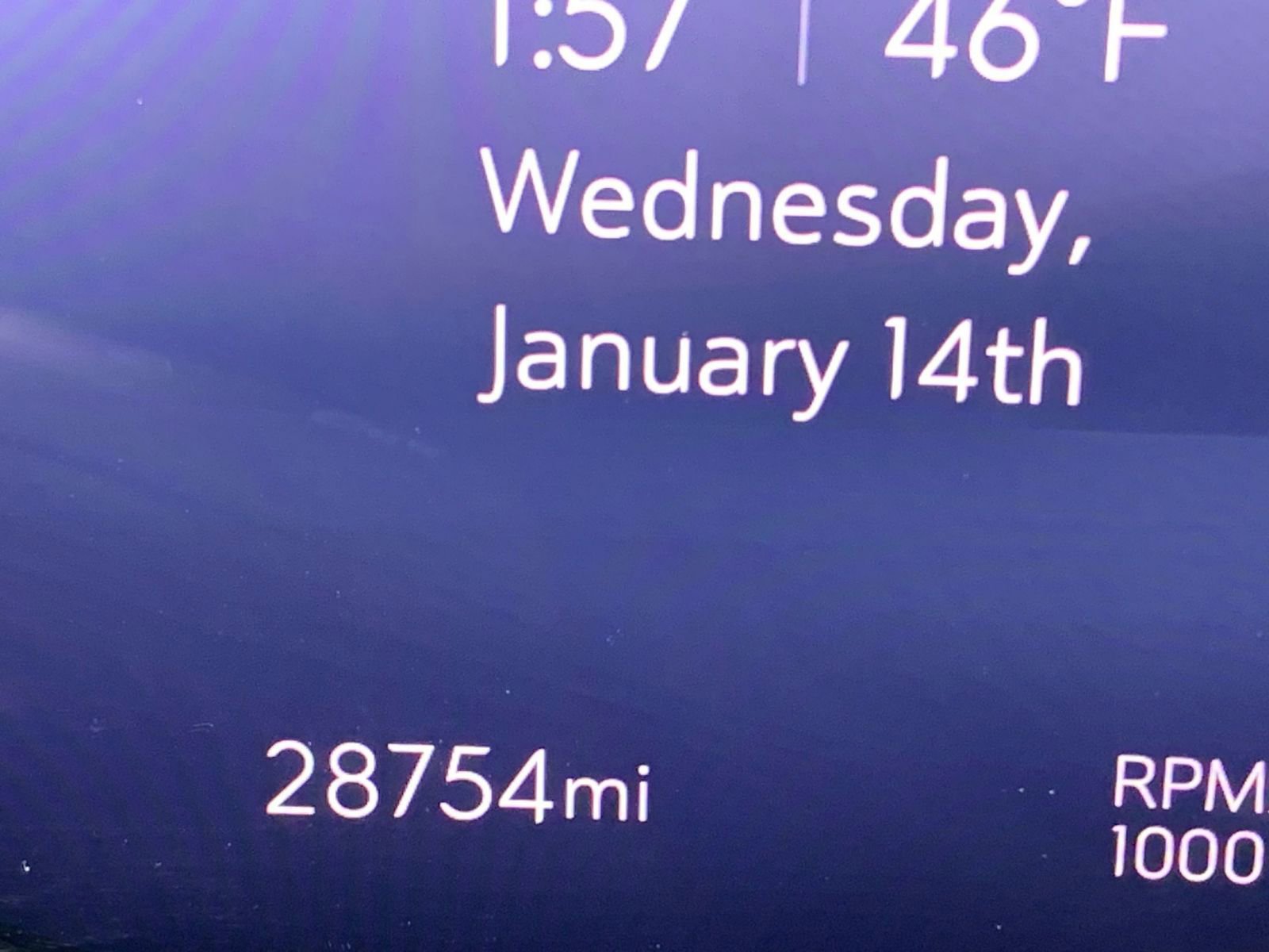 Used 2024 Buick Envision Preferred image 40