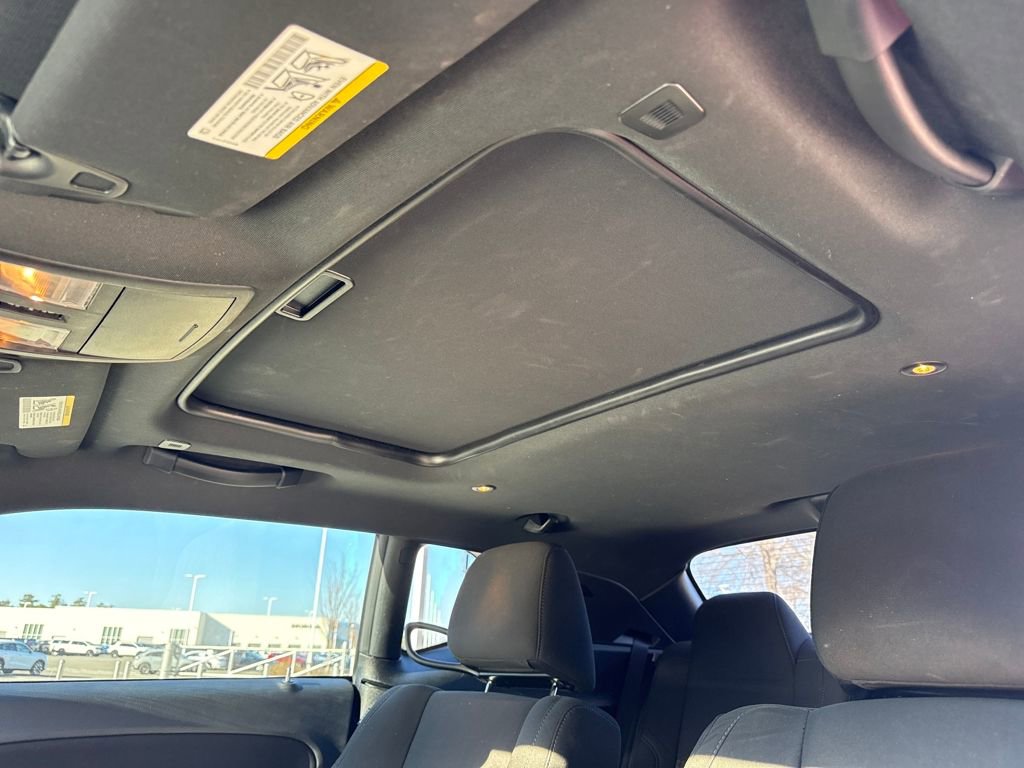 Used 2021 Dodge Challenger SXT w/ Blacktop Package image 25